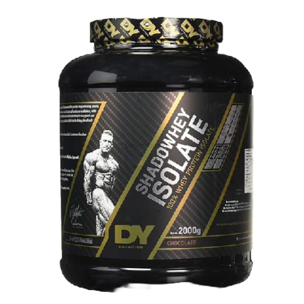 SHADOWHEY ISOLATE 2kg