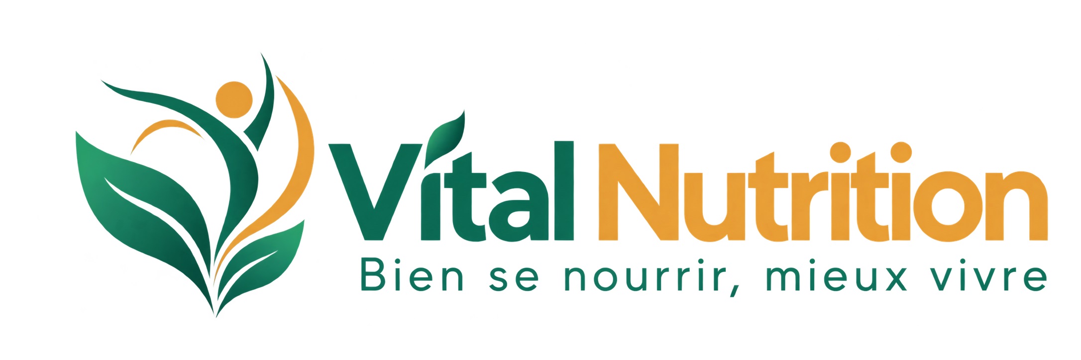 Vital Nutrition – Bien se nourrir, mieux vivre